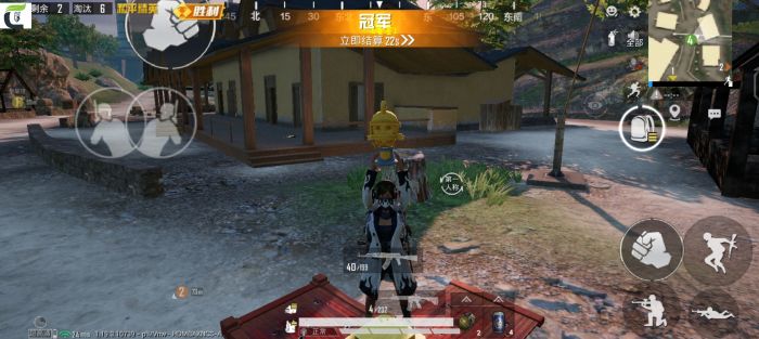 和平精英五元辅助是什么（和平精英辅助瞄准是什么东西）